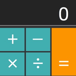 Calcy - Calculator App