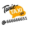 Tanie-Taxi