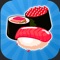 Are you ready to build the most amazing sushi restaurant