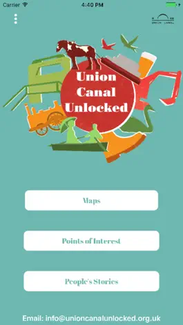 Game screenshot Union Canal Unlocked mod apk