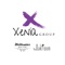 Download the Xenia Group app to join the Xenia loyalty club