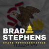 Rep Brad Stephens