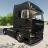 Off Road Drive Truck Simulator