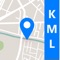 KML Viewer-Converter is an application provides you to load the kml files, convert kml files over the map