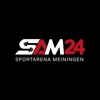 SAM24 - Sportarena Meiningen