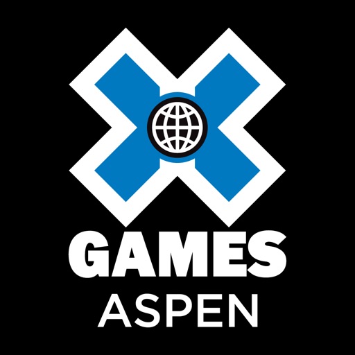 X Games Aspen 2022 iOS App