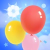 Balloon Pop Game - For Family