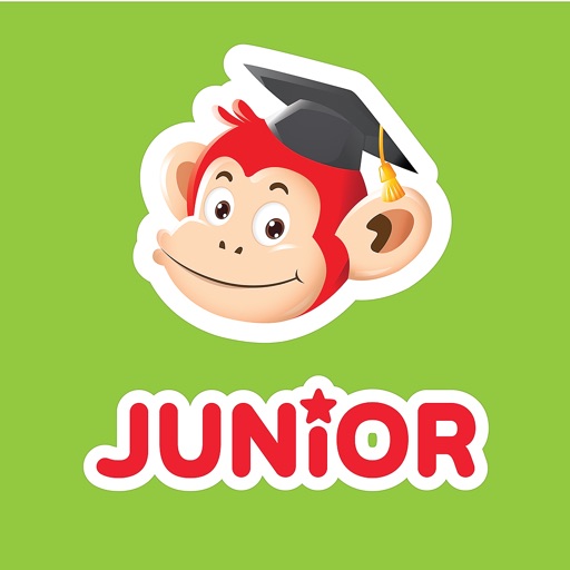 Monkey Junior - Learn to Read Download