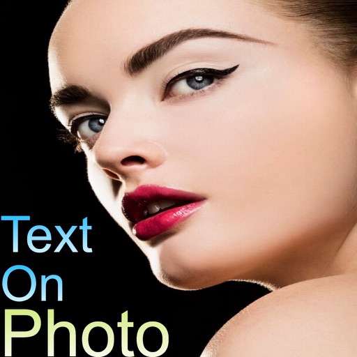 PicPlus-Add Text to Pics,Video iOS App