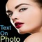 PicPlus-Add Text to Pics,Video