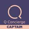 Q Concierge (Captain)