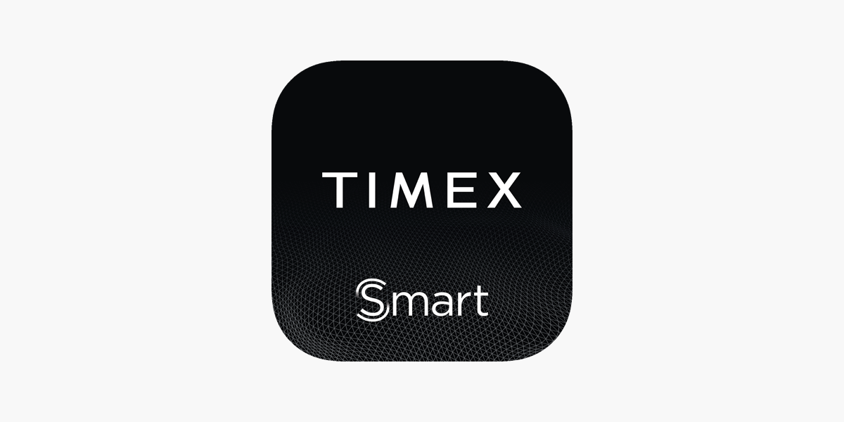 Timex Smart on the App Store