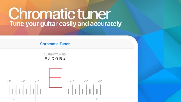 Songsterr Tabs & Chords screenshot-5