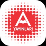 A Yayınları Mobil Kütüphane