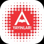 A Yayınları Mobil Kütüphane