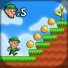 Lep's World 2 - ジャンプしてゲームを実行する - iPhoneアプリ