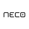 neco -Digitale QR Visitenkarte