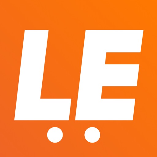 LeMarketly iOS App