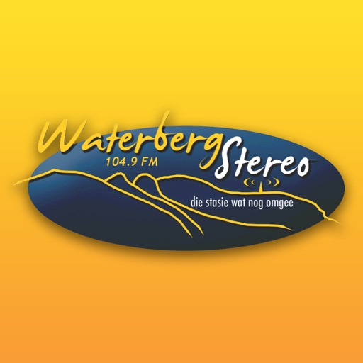 Waterberg Stereo