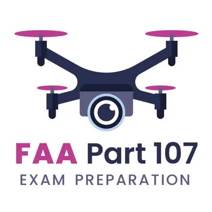 FAA Part 107 - 2022 Читы