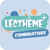 Lecthème + - Combinatoire