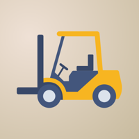 Simple Warehouse Management