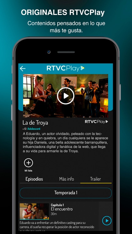 RTVCPlay