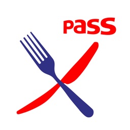 PassRestaurant by Sodexo icône