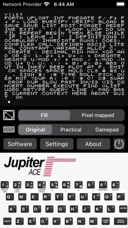 Game screenshot Jupiter ACE mod apk