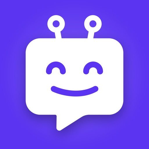 Botify AI: Create. Chat. Bot. iOS App