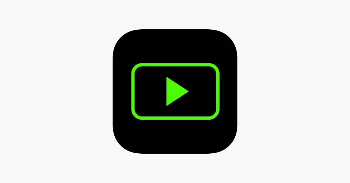 Pure Tuber - Video & Music on the App Store