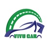 VIVUCAR - Ứng dụng thuê xe ôtô
