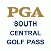 South Central PGA Golf Pass