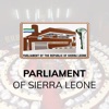 Parliament of Sierra Leone