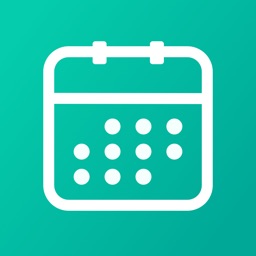 Simple Calendar icon