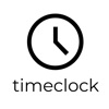 timeclock for Frappe