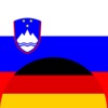 Slowenisch-Deutsch Wörterbuch