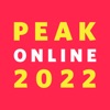 PEAK2022 Online