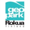 Rokua Geopark Lowres 3D