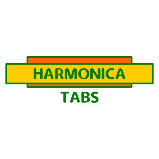 Harmonica Tabs Download
