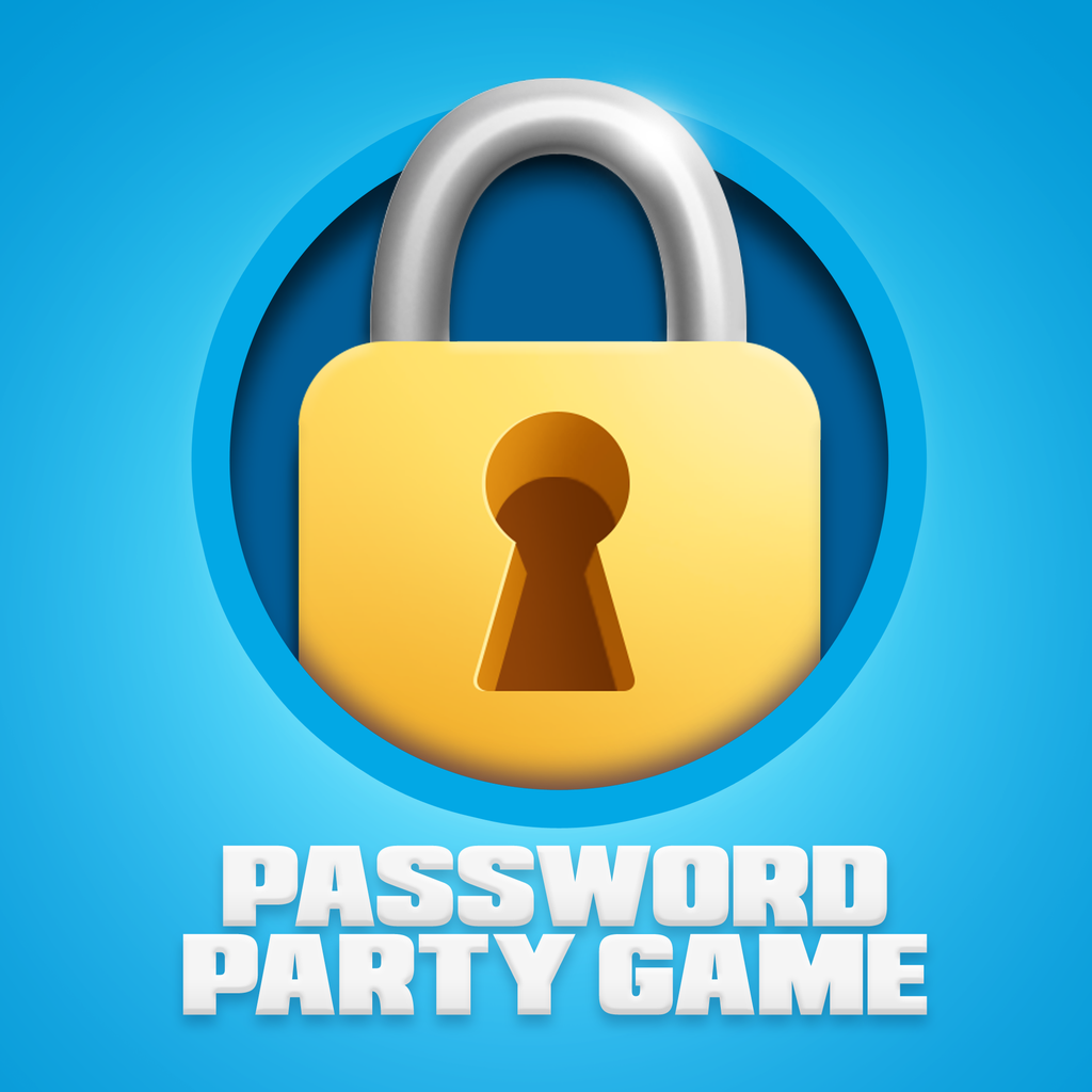 Get Password Group Party Game for iOS, iPhone, iPad Aso Report