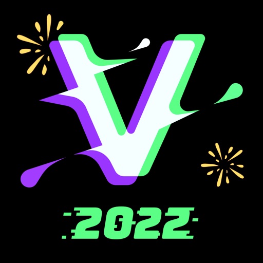 Vieka - Music Video Editor Icon
