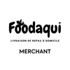 Foodaqui Merchant
