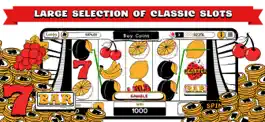 Game screenshot B&W Slots apk