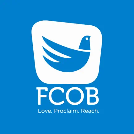 FCOB Читы