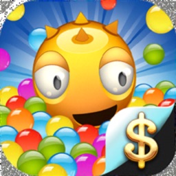 Bubble Shooter Cash Tournament