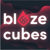 Blaze Cubes