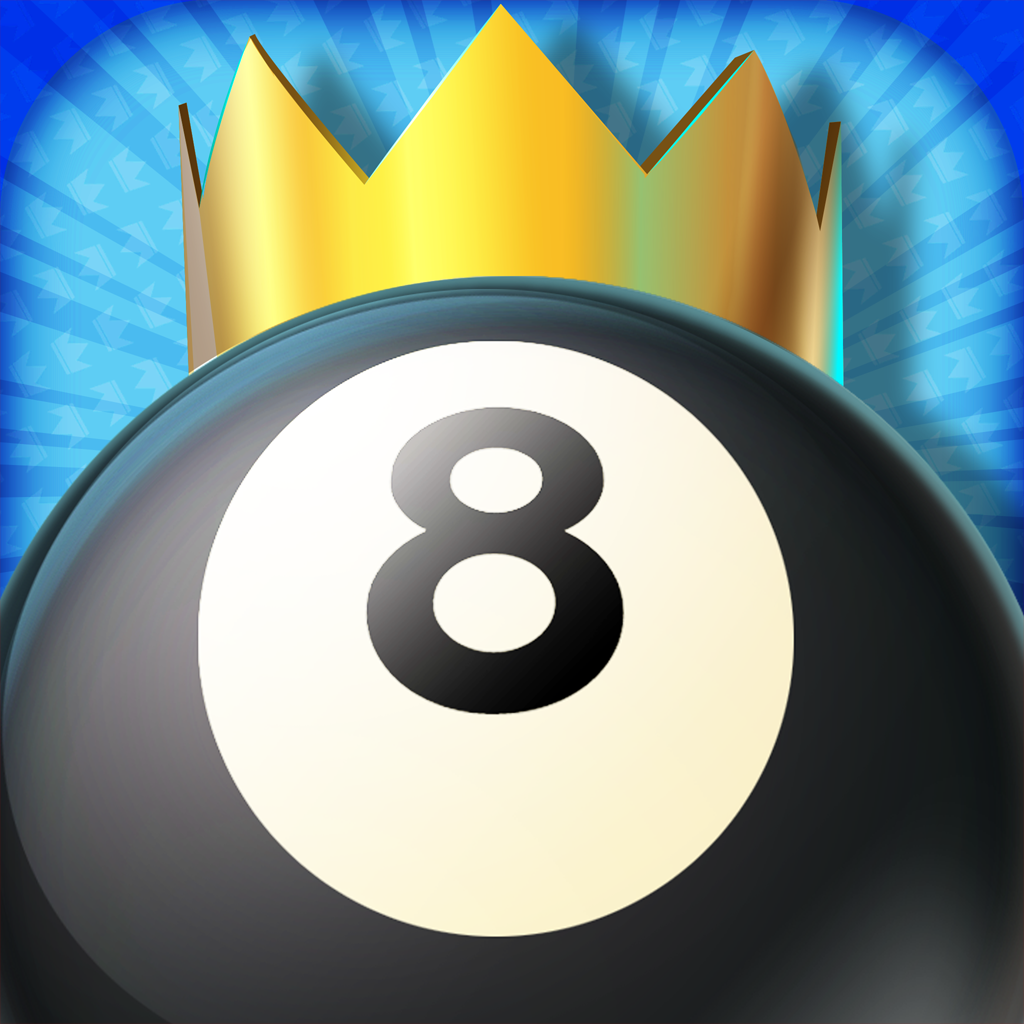 8 Ball Kings Of Pool Iphoneアプリ Applion