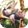 Magic Rush: Heroes - Galaxy Play Technology Limited