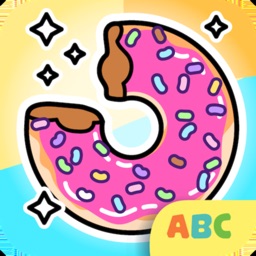 Donut Maker - DIY Cooking Game